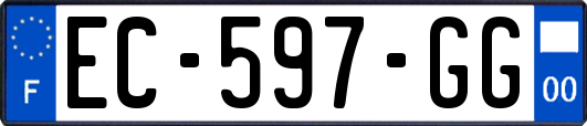 EC-597-GG