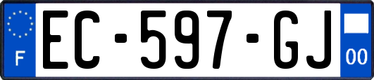 EC-597-GJ