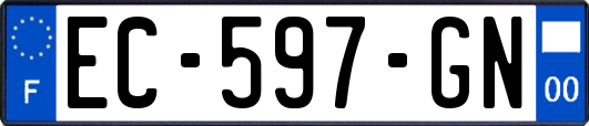 EC-597-GN