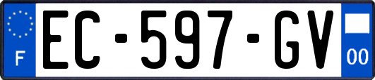 EC-597-GV