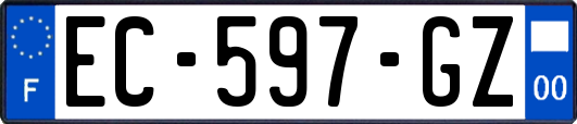 EC-597-GZ