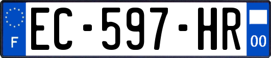 EC-597-HR