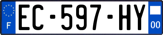 EC-597-HY