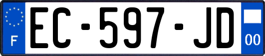 EC-597-JD