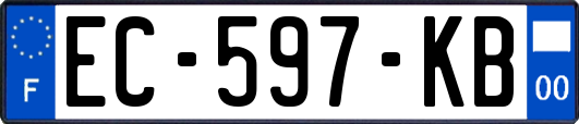 EC-597-KB