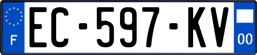 EC-597-KV
