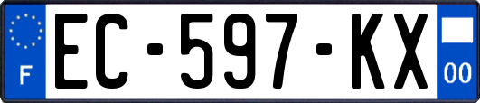 EC-597-KX