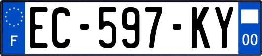 EC-597-KY