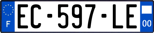 EC-597-LE