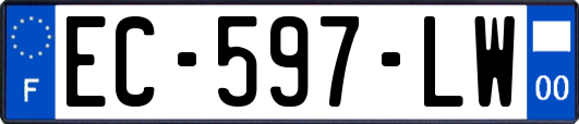 EC-597-LW