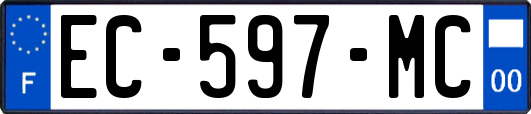EC-597-MC