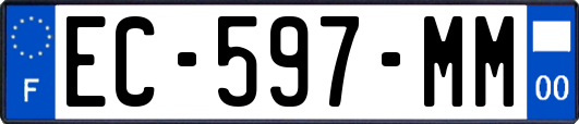 EC-597-MM