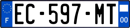 EC-597-MT