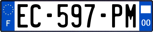 EC-597-PM
