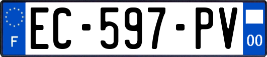 EC-597-PV