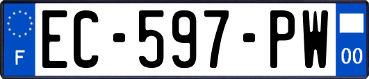 EC-597-PW