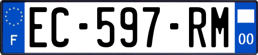 EC-597-RM