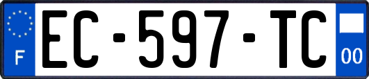 EC-597-TC