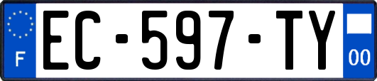 EC-597-TY