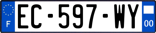 EC-597-WY