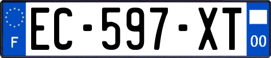 EC-597-XT