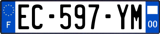 EC-597-YM
