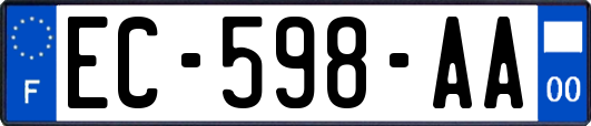 EC-598-AA