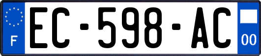 EC-598-AC