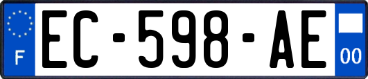 EC-598-AE