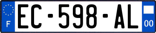 EC-598-AL