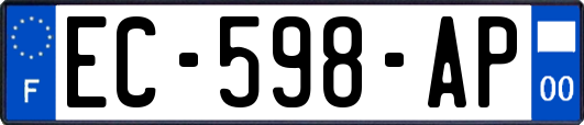 EC-598-AP