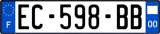 EC-598-BB