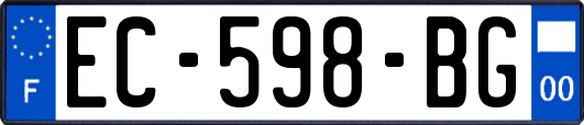 EC-598-BG