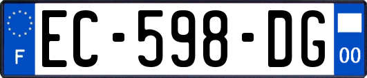 EC-598-DG