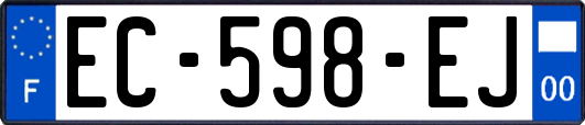 EC-598-EJ