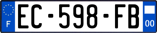 EC-598-FB