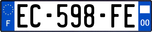 EC-598-FE
