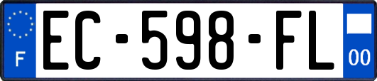 EC-598-FL