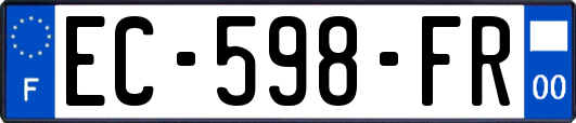 EC-598-FR