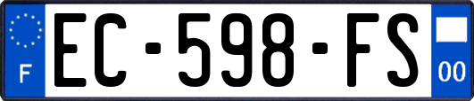 EC-598-FS