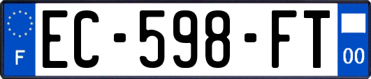 EC-598-FT
