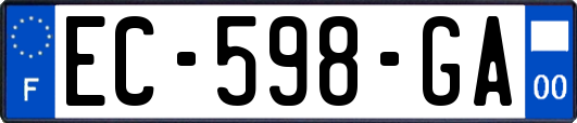 EC-598-GA