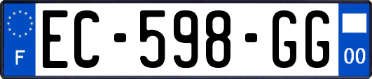 EC-598-GG