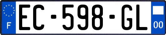EC-598-GL