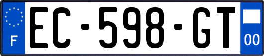 EC-598-GT