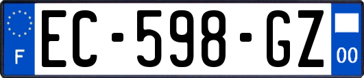 EC-598-GZ