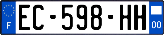 EC-598-HH