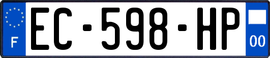 EC-598-HP