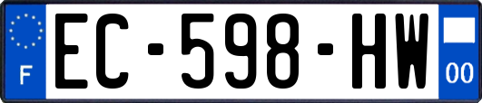 EC-598-HW