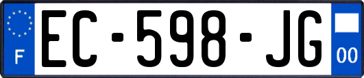 EC-598-JG